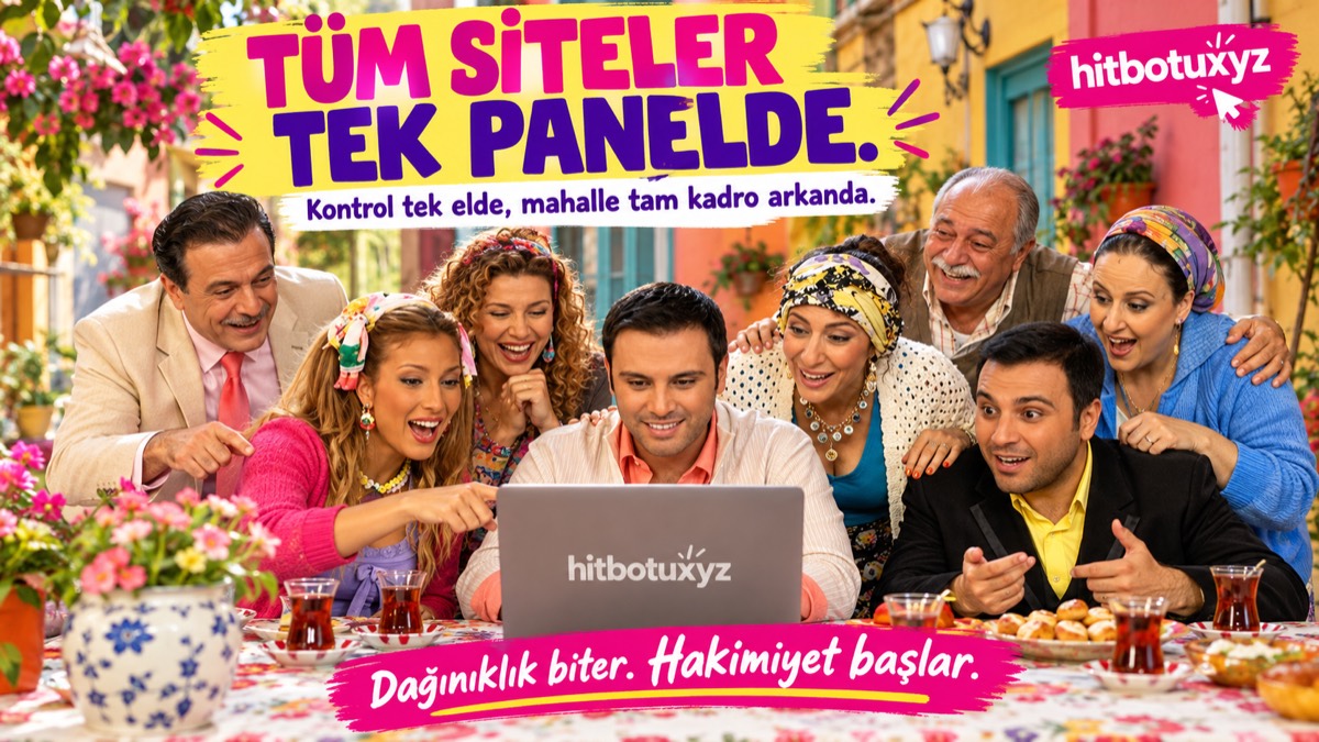 Hit Botu Cookie: panel kartı görseli — hitbotucookie.sbs